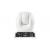 HDBaseT Tracking PTZ Camera White