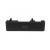 L6/7/89x Series Cable Cover - Black
