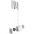 EVOLVE 30M White