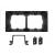 SOL I BLINDER FRAME - Clearance