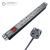 3m 6 Way Surge Protected Horizontal Rack