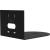 Small Pole Mount (Black)