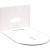 Small Universal Wall Mount (White)