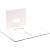 Large Universal Wall Mount (White)