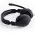 PC Office Headset Stereo Black