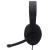 PC Office Headset Stereo Black