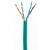 CAT 6A LSZH - GREEN