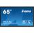 PROLITE 65" 4K UHD Interactive Touchscreen