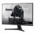24" G-Master G2441HSU-B1 Gaming Monitor