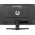 24" G-Master G2470HSU-B6 Monitor