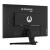 24" G-Master G2470HSU-B6 Monitor