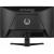 24" G-Master G2471HS-B1 Gaming Monitor