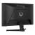 24" G-Master G2471HS-B1 Gaming Monitor
