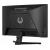 24" G-Master G2471HS-B1 Gaming Monitor