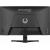 27" G-Master G2771HS-B1 Gaming Monitor