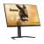 32" G-MASTER GB3290QSU-B1 Gaming Monitor