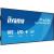 105" LH10552UWS-B1AG Commercial Display