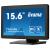 15.6" T1633MSC-B1 Monitor