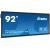 92" PROLITE TE9218UWI-B1AG Interactive