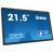 21.5" PROLITE TW2223AS-B2 Interactive