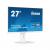 27" ProLite XUB2797QSN-W1 Monitor