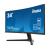 34" Pro Lite XCB3494WQSU-B1 Curved Monitor