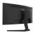 34" Pro Lite XCB3494WQSU-B1 Curved Monitor