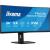 34" XCB3497WQSNP-B1 Monitor