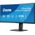 34" XCB3497WQSNP-B1 Monitor