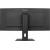 34" XCB3497WQSNP-B1 Monitor