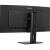 34" XCB3497WQSNP-B1 Monitor