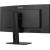 34" XCB3497WQSNP-B1 Monitor