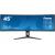 45" XCB4594DQSN-B1 Monitor