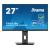 27" ProLite XUB2763QSU-B1 Monitor