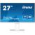 27" ProLite XUB2797QSN-W2