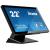 22" ProLite T2234AS-B1 Touch Screen Monitor