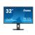 32" PROLITE XB3270QSU-B1 Monitor