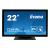 22" ProLite T2234MSC-B7X Touch Screen Monit