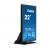 22" ProLite T2234MSC-B7X Touch Screen Monit