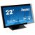 22" ProLite T2234MSC-B7X Touch Screen Monit