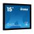 15" ProLite TF1534MC-B7X Touch Screen Monitor