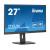 27" XUB2792HSN-B5 Monitor