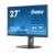 27" XUB2792HSN-B5 Monitor