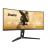 34" G-MASTER GCB3486WQSCP-B1 Monitor