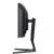 34" G-MASTER GCB3486WQSCP-B1 Monitor