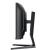 34" G-MASTER GCB3486WQSCP-B1 Monitor