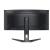34" G-MASTER GCB3486WQSCP-B1 Monitor