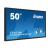 50" ProLite TF5039AS-B1AG Commercial Display