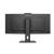 34" ProLite XCB3497WQSNPH-B1 Monitor
