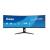 49" ProLite XCB4994DQSU-B1 Monitor